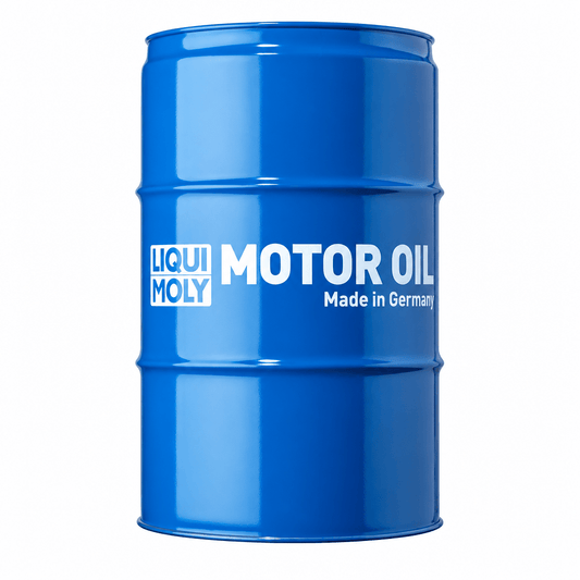 Synthetic Motor Oil LIQUI MOLY Longtime High Tech SAE 5W-30 – 60 L