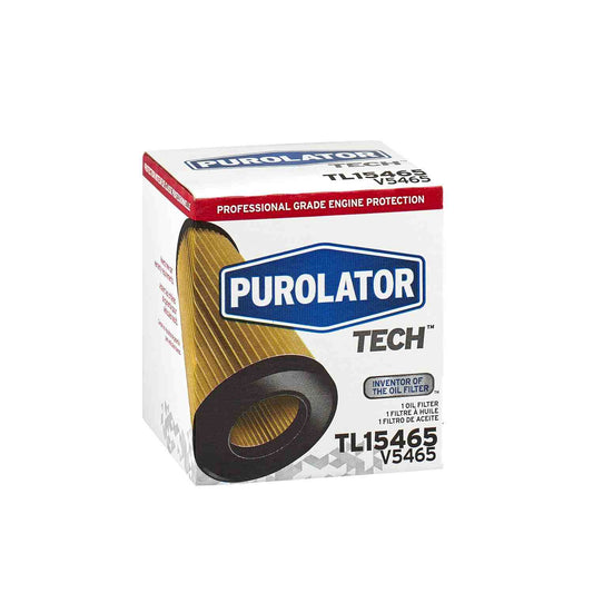 Purolator Oil Filter 5000 Miles TL15465 / 11427512446