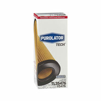 Purolator Oil Filter 5000 Miles TL35476