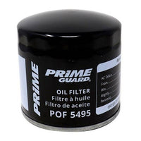Prime Guard Oil Filter  POF5495