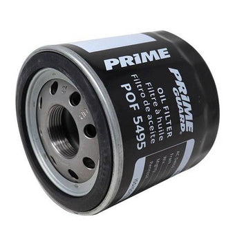 compare product Prime Guard Oil Filter  POF5495