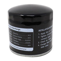 Prime Guard Oil Filter  POF5495