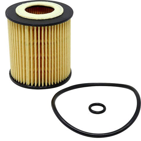 Prime Guard Oil Filter POF5505