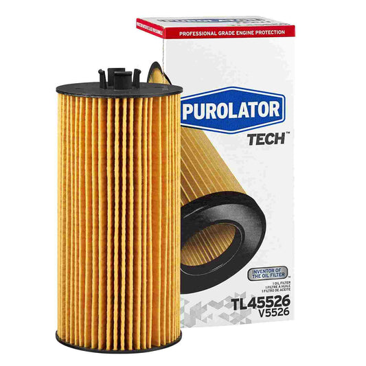 Purolator Oil Filter TL45526