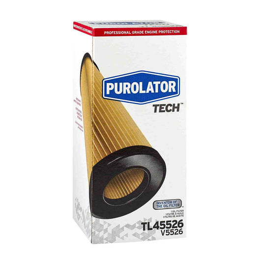 Purolator Oil Filter TL45526