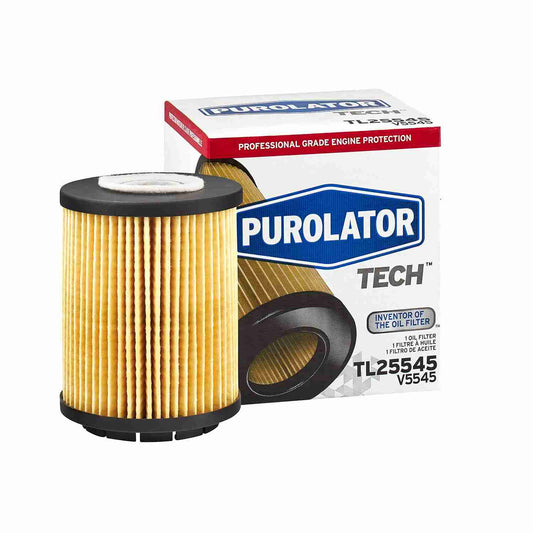 Purolator Oil Filter TL25545