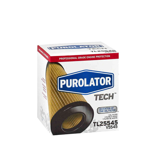 Purolator Oil Filter TL25545