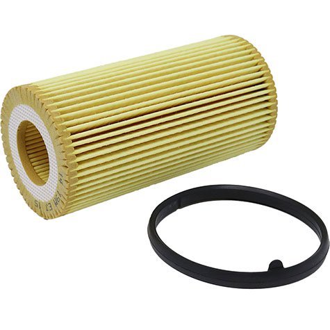 Prime Guard Oil Filter POF5581 / 06D-115-562 / 8692305 / 8642