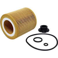 Prime Guard Oil Filter POF5607