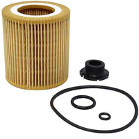 Prime Guard Oil Filter POF5607