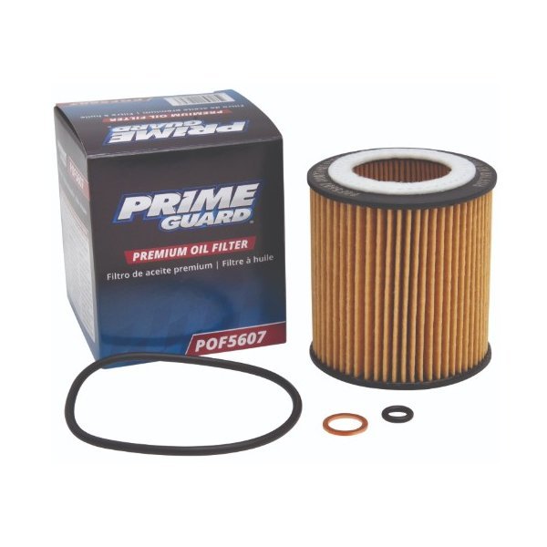 Prime Guard POF5607 Oil Filter