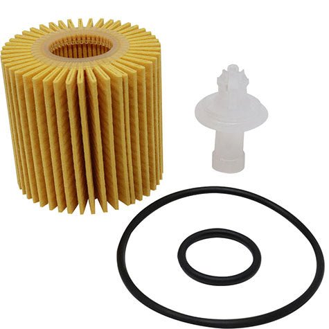 Prime Guard Oil Filter POF5608 / 04152-31090 / 04152-YZZA1