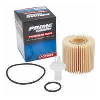 Prime Guard Oil Filter POF5608 / 04152-31090 / 04152-YZZA1