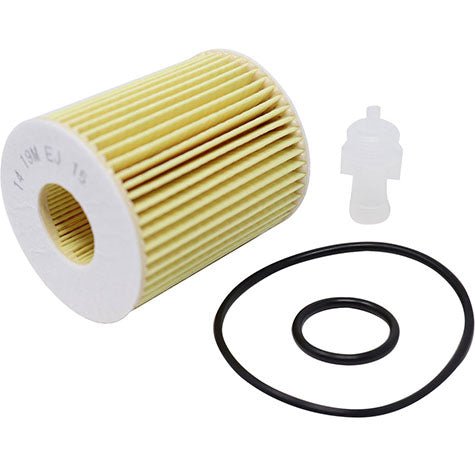 Prime Guard Oil Filter POF5609