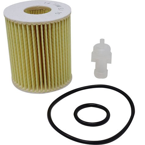 Prime Guard Oil Filter POF5609