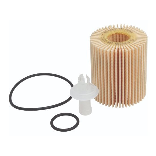Prime Guard Oil Filter POF5609 / 04152-YZZA5