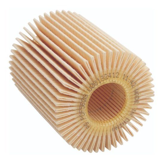 Prime Guard Oil Filter POF5609 / 04152-YZZA5