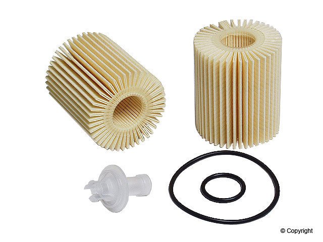 Genuine Oil Filter 04152-YZZA5