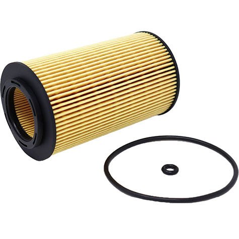 Prime Guard Oil Filter POF5610