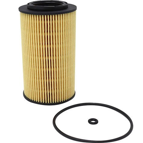 Prime Guard Oil Filter POF5610