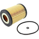 Prime Guard Oil Filter POF5646