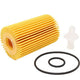 Prime Guard Oil Filter  POF5702