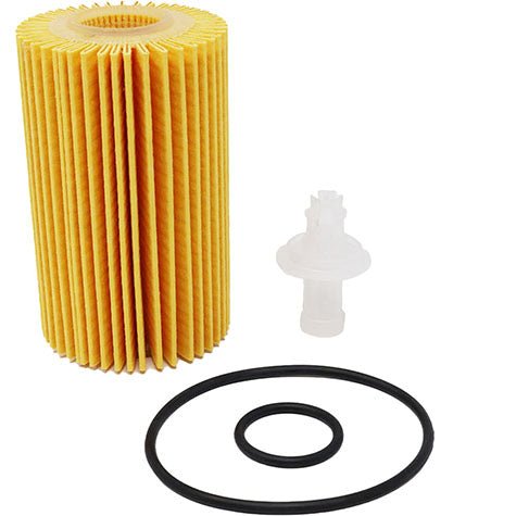 Prime Guard Oil Filter  POF5702