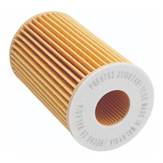 Prime Guard Oil Filter  POF5702