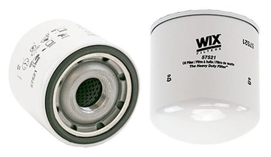Engine Oil Filter Wix Filters 57521
