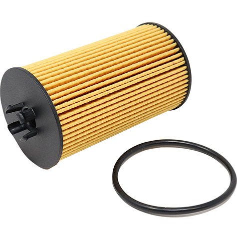 Prime Guard Oil Filter POF5839 / 19254711 / 93185674