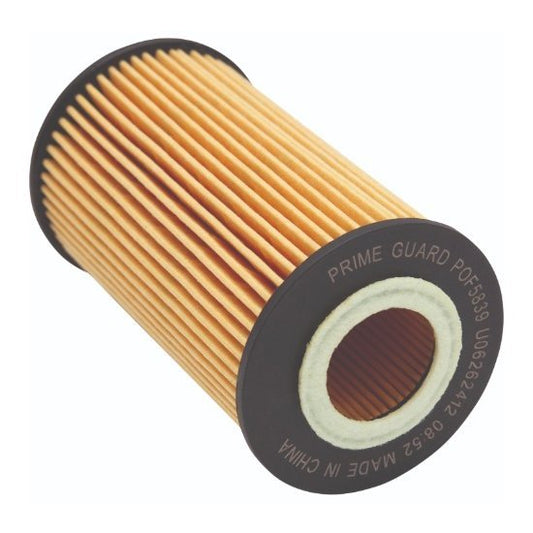 Prime Guard Oil Filter POF5839 / 19254711 / 93185674