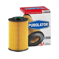 Purolator Oil Filter TL25848