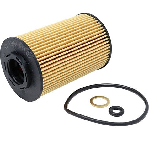 Prime Guard Oil Filter  POF5848