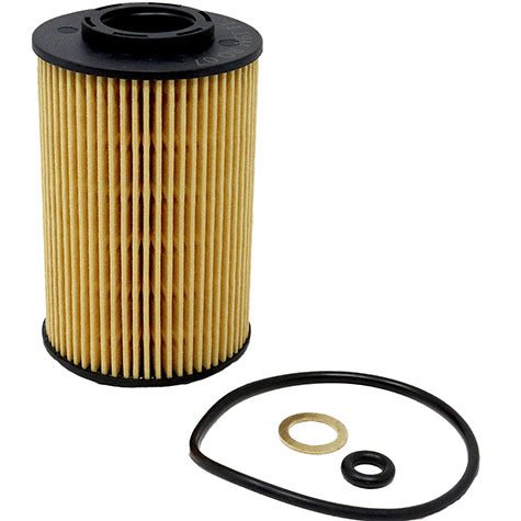 Prime Guard Oil Filter  POF5848