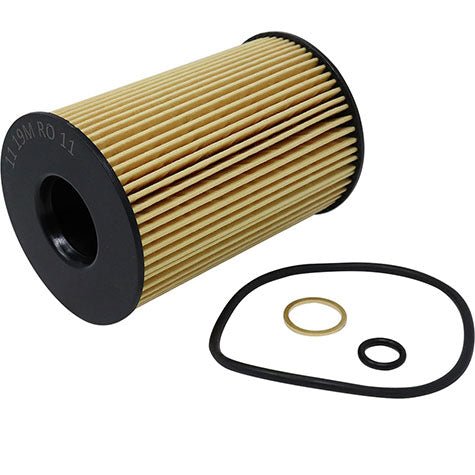 Prime Guard Oil Filter POF5904