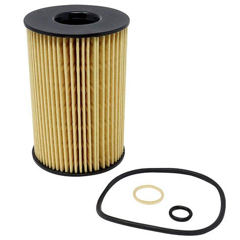 Prime Guard Oil Filter POF5904