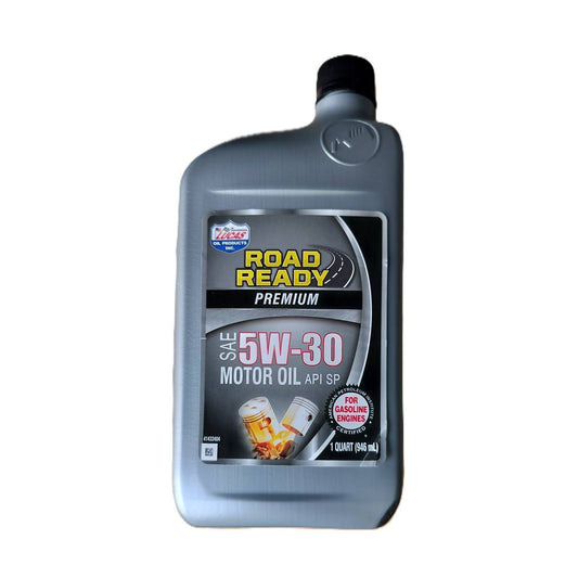 Lucas Motor Oil Premium 5W-30 1Qt