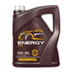 Mannol Motor Oil Synthetic 7511 SAE 5W30 5Lt