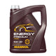 Mannol Motor Oil Synthetic SAE 5W30 5Lt