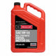 MotorCraft Heavy-Duty Motor Oil Synthetic Diesel 5W-40 5Qt