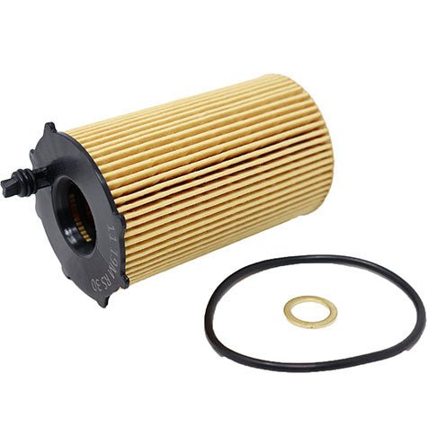 Prime Guard Oil Filter POF6127