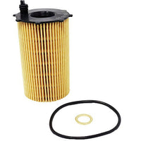 Prime Guard Oil Filter POF6127