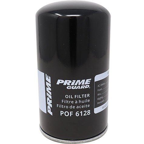 Prime Guard Oil Filter POF6128