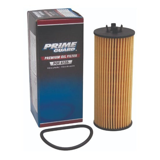 Prime Guard Oil Filter POF6135