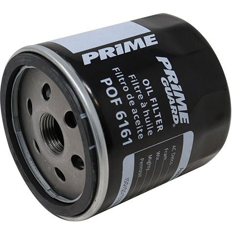 Prime Guard Oil Filter POF6161