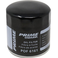 Prime Guard Oil Filter POF6161