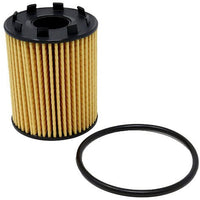 Prime Guard Oil Filter POF6162 / 68102241AA