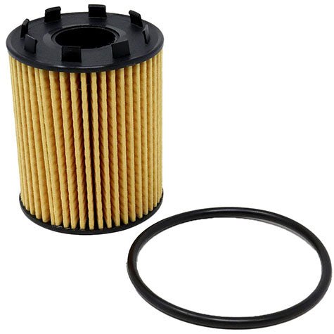 Prime Guard Oil Filter POF6162 / 68102241AA