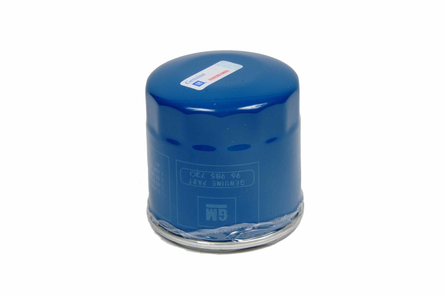 ACDelco Oil Filter 96985730 / L16291