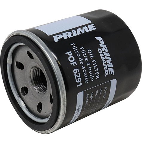 Prime Guard Oil Filter  POF6291 / 96985730